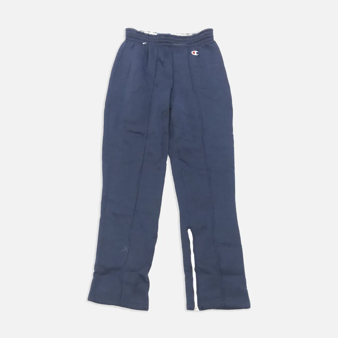 Vintage Navy Blue Champion Joggers