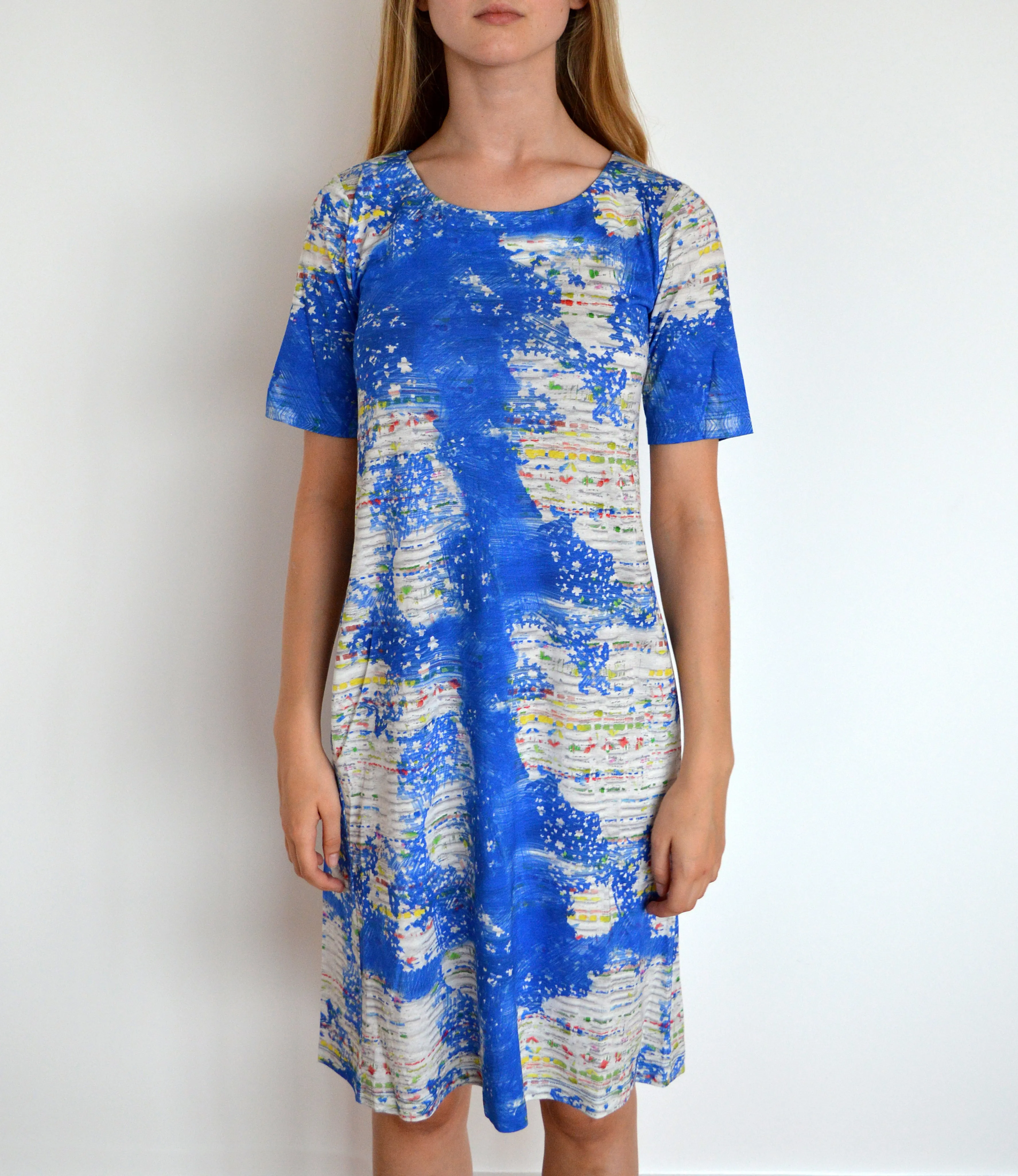 Yuriko Dress