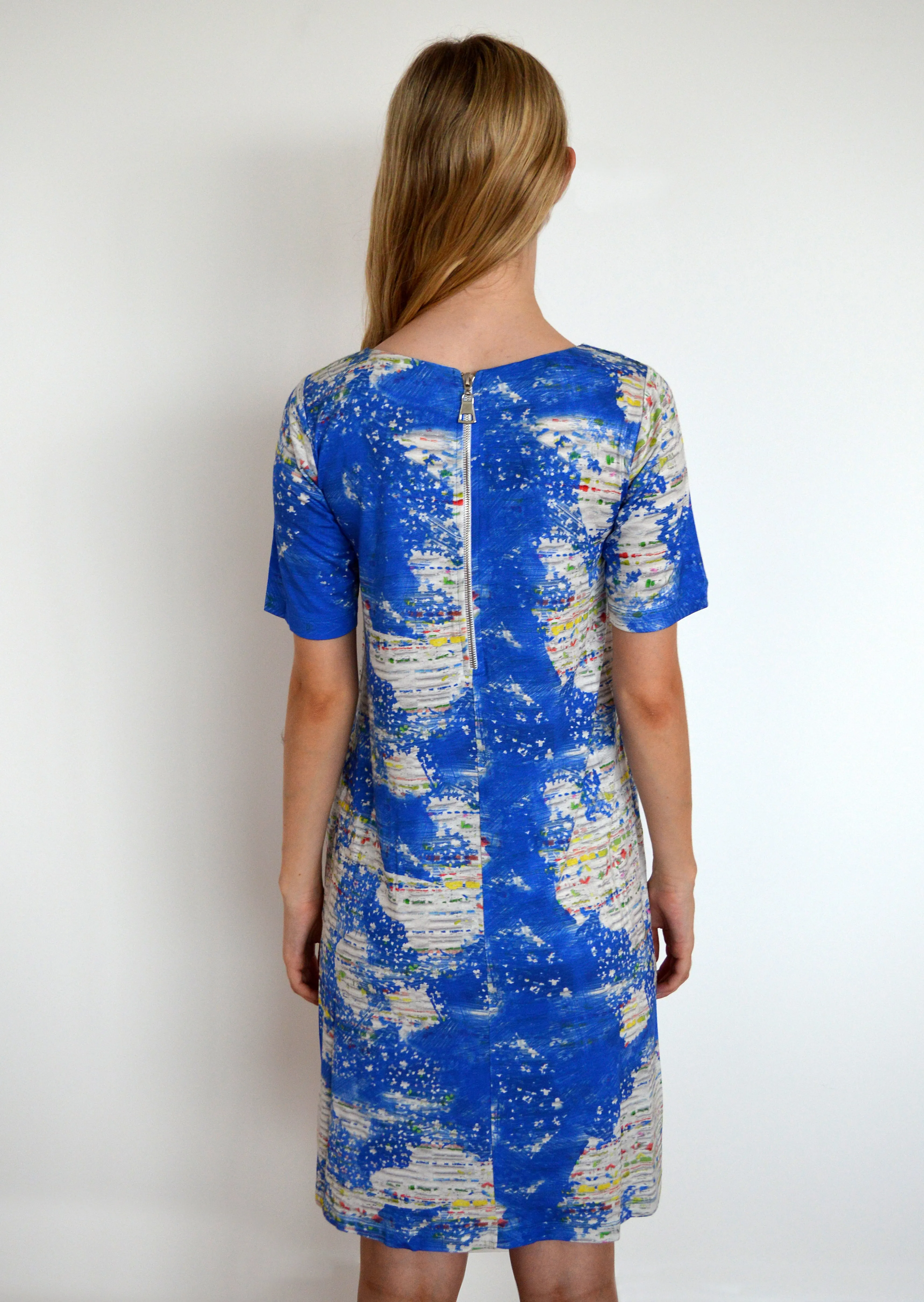 Yuriko Dress